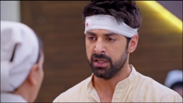 Kumkum Bhagya - 22nd April 2025
